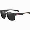 Сонцезахисні окуляри SunDrive 3045B, По цвету линз: SunDrive 3045 Black, Размеры: 140 мм