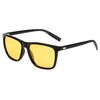 Очки для водителя SunDrive 7031BBY с поляризацией, Вариации: SunDrive 7031BBY, Размеры: 140 мм