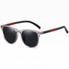 Солнцезащитные очки SunDrive 8508 Black [CLONE] [CLONE]
