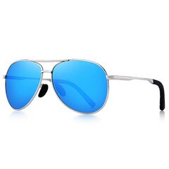 Солнцезащитные очки SunDrive 601 Blue, Вариации: SunDrive 601 Blue