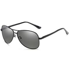Фотохромные очки хамелеоны SunDrive 7750 от солнца