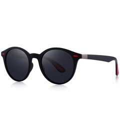 Солнцезащитные очки SunDrive 8126 Black, Вариации: SunDrive 8126 Black