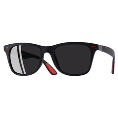 Сонцезахисні окуляри SunDrive 8508 Black, По цвету линз: SunDrive 8508 Black