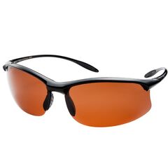Солнцезащитные очки SunDrive Sport Edition 101, По цвету линз: SunDrive 101 Brown