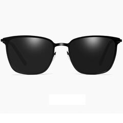 Солнцезащитные очки Titanium 0864BB с поляризацией, Вариации: Titanium 0864BB, изображение 3