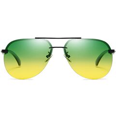 Очки водителя SunDrive 143GR с поляризацией, Вариации: SunDrive 143GR, изображение 2