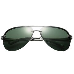 Очки водителя SunDrive 143 Green с поляризацией, Вариации: SunDrive 143 Green, изображение 2