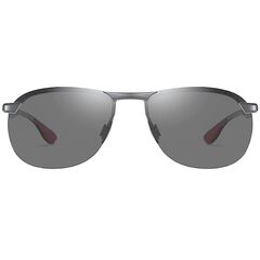 Очки фотохромные SunDrive 4302 PH с поляризацией, Вариации: SunDrive 4302 Photocromnic, изображение 2