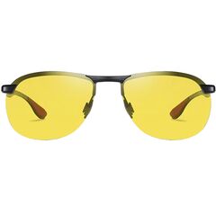 Очки водителя SunDrive 4302Y с поляризацией, Вариации: SunDrive 4302 Yellow, изображение 2