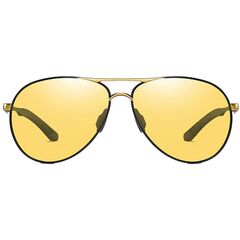 Фотохромные очки хамелеоны SunDrive 563YB, Вариации: SunDrive 563YB, Размеры: 140 мм, изображение 3