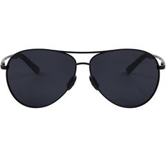 Солнцезащитные очки SunDrive 601 Black, Вариации: SunDrive 601 BB, изображение 3