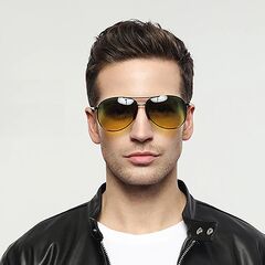 Очки водительские SunDrive 601 Gradient с поляризацией, Вариации: SunDrive 601 Gradient, изображение 2