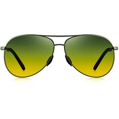 Очки водительские SunDrive 601 Gradient с поляризацией, Вариации: SunDrive 601 Gradient, изображение 3