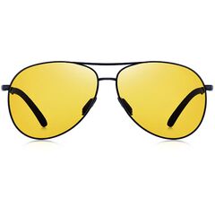 Очки водителя SunDrive 601Y с поляризацией, Вариации: SunDrive 601Yellow, изображение 2