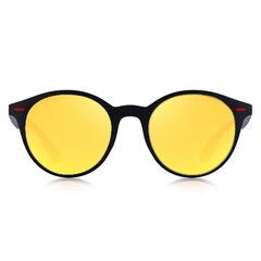 Очки водителя SunDrive 8126 Yellow, Вариации: SunDrive 8126 Yellow, изображение 2