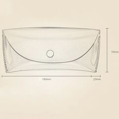 Футляр для очков SunDrive, изображение 2