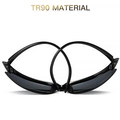 Очки водителя SunDrive Sport 101 Yellow, Вариации: SunDrive 101 Yellow, изображение 4