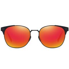 Солнцезащитные очки SunDrive 582 Red, Вариации: SunDrive 582 Red, изображение 2