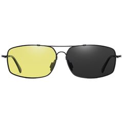 Фотохромні окуляри хамелеони SunDrive 624PH
