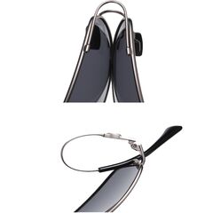 Фотохромные очки хамелеоны SunDrive 624PH, изображение 3