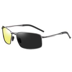Фотохромні окуляри хамелеони SunDrive 651PH
