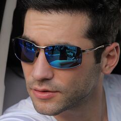 Фотохромные очки хамелеоны SunDrive 651PH, изображение 3