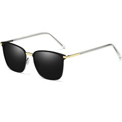 Солнцезащитные очки Titanium 0864BW с поляризацией, Вариации: Titanium 0864BW