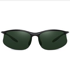 Солнцезащитные очки SunDrive Sport Edition 101 Green, Вариации: SunDrive 101 Green, изображение 2