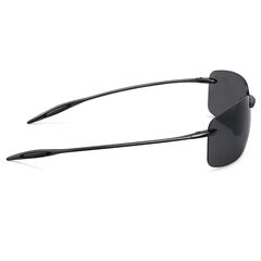 Солнцезащитные очки SunDrive Sport 201 Black, Вариации: SunDrive 201 Black, Размеры: 130 мм, изображение 3