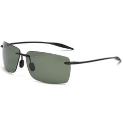 Солнцезащитные очки SunDrive Sport Black [CLONE] [CLONE], По цвету линз: SunDrive 201GB, Размеры: 130 мм