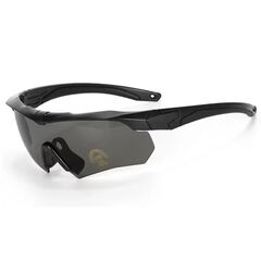 Солнцезащитные тактические очки SunDrive 303B ML, Вариации: SunDrive 303B ML, Размеры: 140 мм, изображение 2