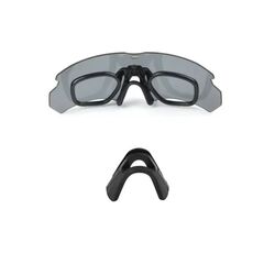 Солнцезащитные тактические очки SunDrive 303B ML, Вариации: SunDrive 303B ML, Размеры: 140 мм, изображение 5