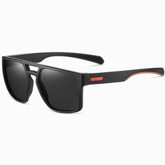 Сонцезахисні окуляри SunDrive 3045B, По цвету линз: SunDrive 3045 Black, Размеры: 140 мм