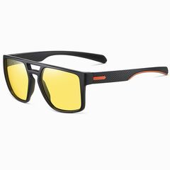 Очки водителя SunDrive 3045Y с поляризацией, Вариации: SunDrive 3045Y, Размеры: 140 мм