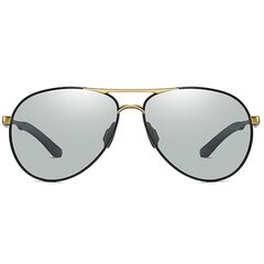 Фотохромные очки хамелеоны SunDrive 563 PH, Вариации: SunDrive 563PH, Размеры: 140 мм, изображение 2