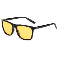 Очки для водителя SunDrive 7031BBY с поляризацией, Вариации: SunDrive 7031BBY, Размеры: 140 мм