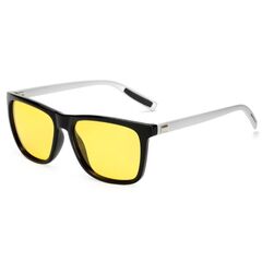 Очки для водителя SunDrive 7031BWY с поляризацией, Вариации: SunDrive 7031BWY, Размеры: 140 мм