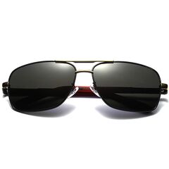 Водительские очки от солнца SunDrive 8724 BGR, изображение 2