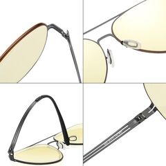 Фотохромні окуляри хамелеони SunDrive 5021YB, изображение 3