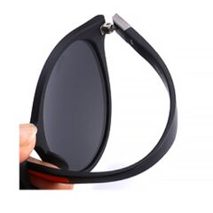 Фотохромные очки с диоптриями -3,0 защита от солнца, Вариации: SunDrive -3.0D, Размеры: 140 мм, изображение 3