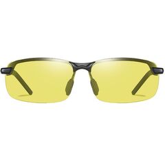 Фотохромные очки хамелеоны SunDrive 3043YG, изображение 3