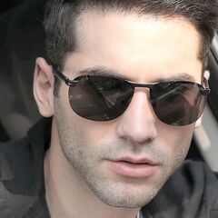 Очки фотохромные SunDrive 4302YG с поляризацией, Вариации: SunDrive 4302YG, изображение 3