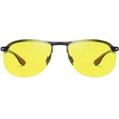 Очки фотохромные SunDrive 4302YG с поляризацией, Вариации: SunDrive 4302YG, изображение 2