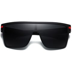 Солнцезащитные очки SunDrive P0110 BR с поляризаций, Вариации: SunDrive P0110 G7, Размеры: 135 мм, изображение 2