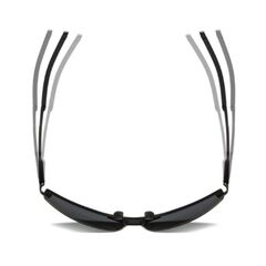 Фотохромные очки SunDrive 557GPH с поляризацией, Вариации: SunDrive 557GPH, Размеры: 140 мм, изображение 4