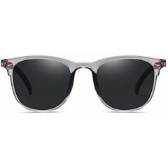 Солнцезащитные очки детские SunDrive TR1001 Clear, Вариации: SunDrive TR1001 Clear, Размеры: 130 мм, изображение 2