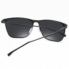 Солнцезащитные очки Titanium 8807BB с поляризацией, Вариации: Titanium 8807BB, Размеры: 145 мм, изображение 3