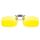 Очки клипсы с поляризацией Yellow, Вариации: CP01Y, Размеры: 130 мм Очки клипсы с поляризацией Yellow, Вариации: CP01Y, Размеры: 130 мм