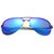 Очки водителя SunDrive 143 Blue Mirror с поляризацией, Вариации: SunDrive 143 Blue Mirror, изображение 2