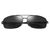 Очки водителя SunDrive 2458 Black с поляризацией, Вариации: SunDrive 2458 Black, изображение 2
